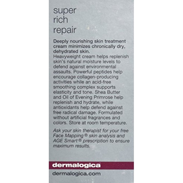 Dermalogica Age Smart Super Rich Repair 1.7 oz