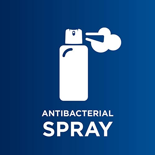 Dermoplast First Aid Spray, 2.75 Ounce Can, Antiseptic & Anestheti...
