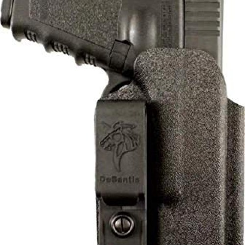 DESANT Descants Slam-Dunk Sig P250/320C Am Bk Stock Accessories