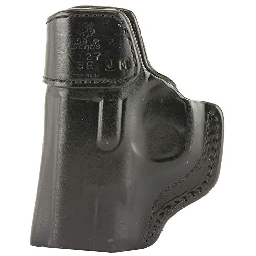 DeSantis Inside Heat Inside Fits M&P45 Shield Leather Right Hand P...