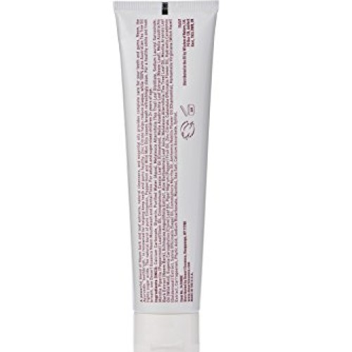 Desert Essence Natural Neem Tootpaste Cinnamint 6.25oz 2 pack