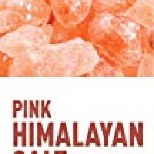 Desert Essence Pink Himalayan Salt Toothpaste - 6.25 Ounce - Cream...