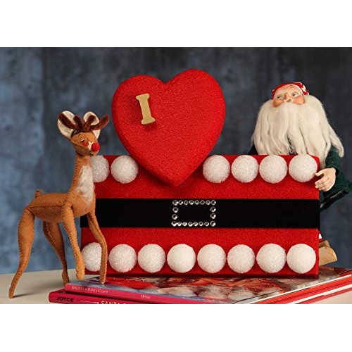 Design Master CTOOL Holiday RD, 12 Ounce Pack of 1, Red