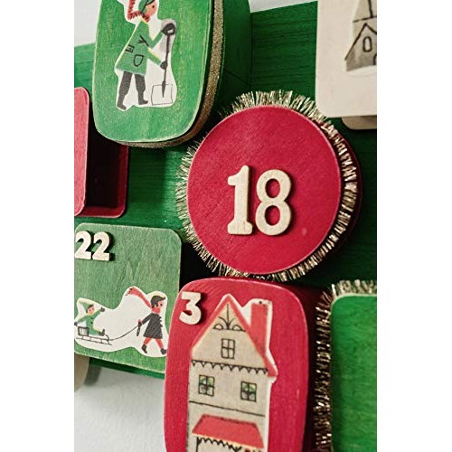 Design Master CTOOL Holiday RD, 12 Ounce Pack of 1, Red