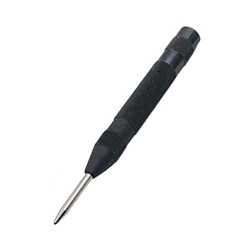 Desk Chairs Woodwork Drill Bit 5 Inch Automatic Center Pin Punch S...