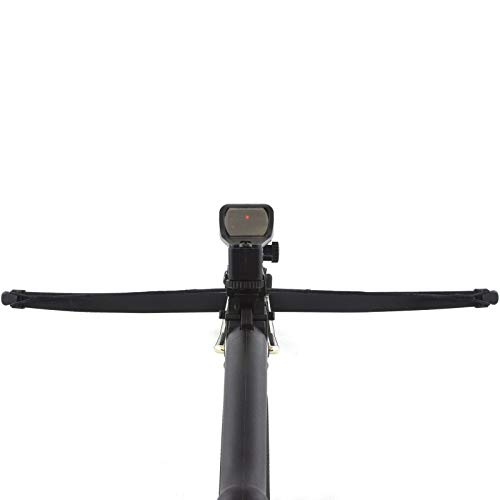 Destinie Mini 80 LB SELF Cocking Pistol Crossbow + RED DOT Sco...