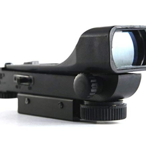 Destinie Mini 80 LB SELF Cocking Pistol Crossbow + RED DOT Sco...