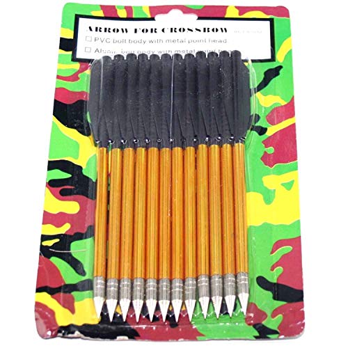 Destinie Mini 80 LB SELF Cocking Pistol Crossbow + RED DOT Sco...