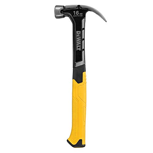 16 oz. One-Piece Steel Hammer RC, CC