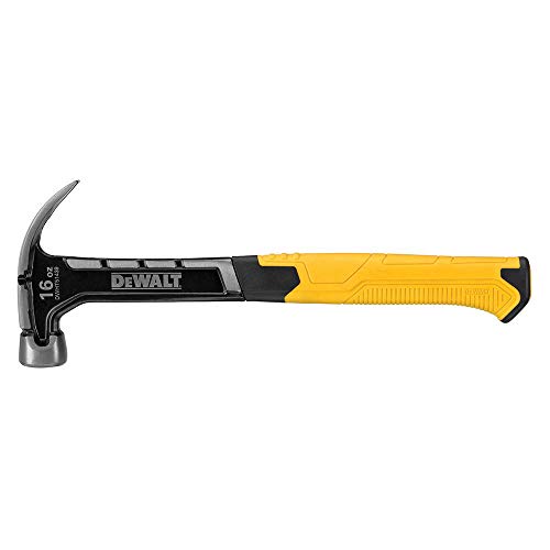 16 oz. One-Piece Steel Hammer RC, CC