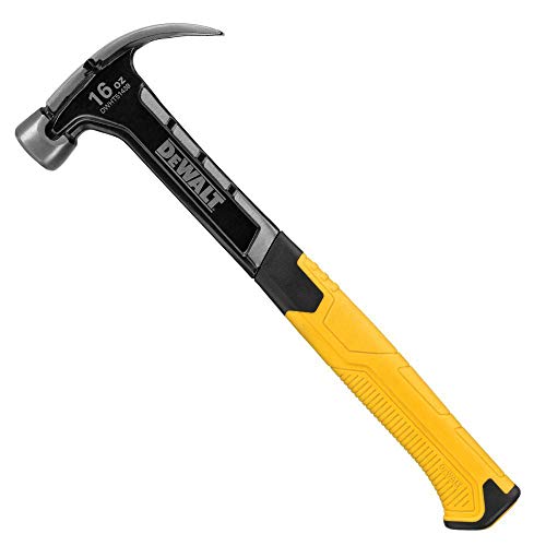 16 oz. One-Piece Steel Hammer RC, CC