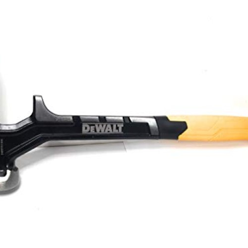 22 oz. Demolition Hammer