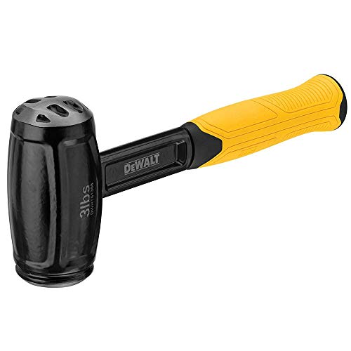 3 lb. One-Piece Drilling Hammer