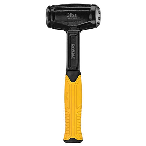 3 lb. One-Piece Drilling Hammer