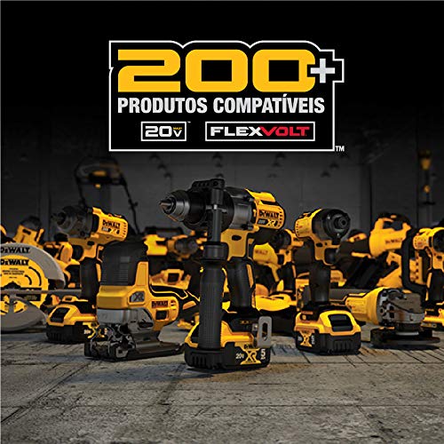 DEWALT 20V MAX Cordless Caulking , 10oz/300ml, Tool Only DCE560B