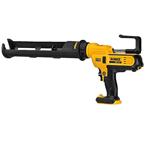 DEWALT 20V MAX Cordless Caulking , 29oz, Tool Only DCE570B