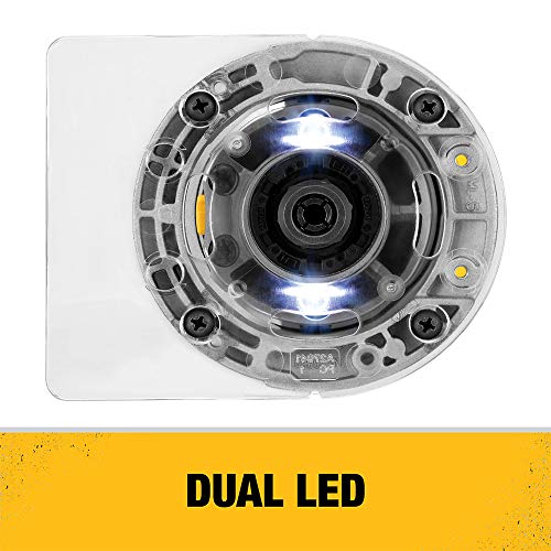 DEWALT 20V Max XR Cordless Router, Brushless, Tool Only DCW600B