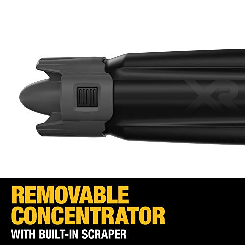 DEWALT 20V MAX XR Leaf Blower, Cordless, Handheld, 125-MPH, 450-CF...