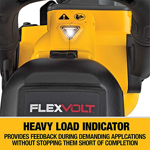 DEWALT 60V MAX Masonry Saw, Cordess, Brushless, 9-Inch DCS690B