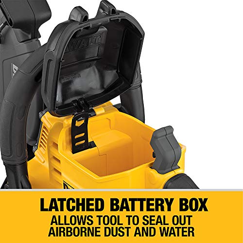 DEWALT 60V MAX Masonry Saw, Cordess, Brushless, 9-Inch DCS690B