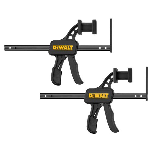 DEWALT Clamp For Tracksaw DWS5026