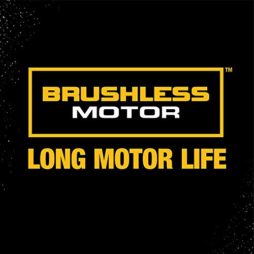 DEWALT DCS354B ATOMIC 20V Max Brushless Cordless Oscillating Multi...