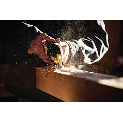 DEWALT DCS354B ATOMIC 20V Max Brushless Cordless Oscillating Multi...