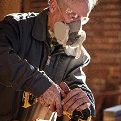DEWALT DCS354B ATOMIC 20V Max Brushless Cordless Oscillating Multi...