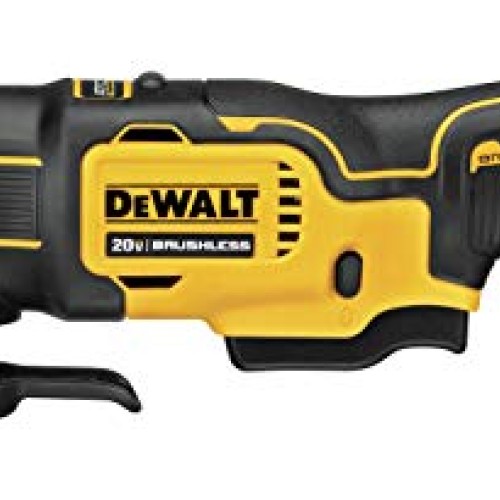 DEWALT DCS354B ATOMIC 20V Max Brushless Cordless Oscillating Multi...