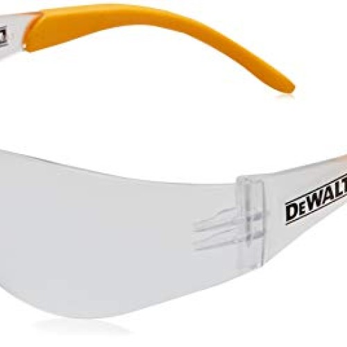 Dewalt DPG54-1D Protector Clear High Performance Lightweight Prote...