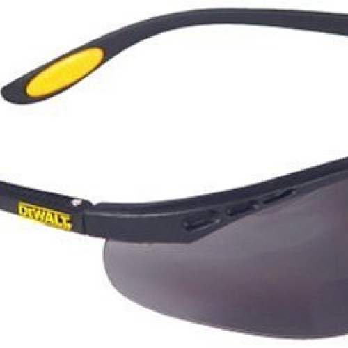 Dewalt DPG59-225C Reinforcer Rx-Bifocal 2.5 Smoke Lens High Perfor...