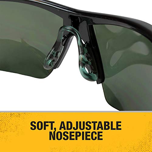 Dewalt DPG99-2PC Safety Glasses, Multicolor