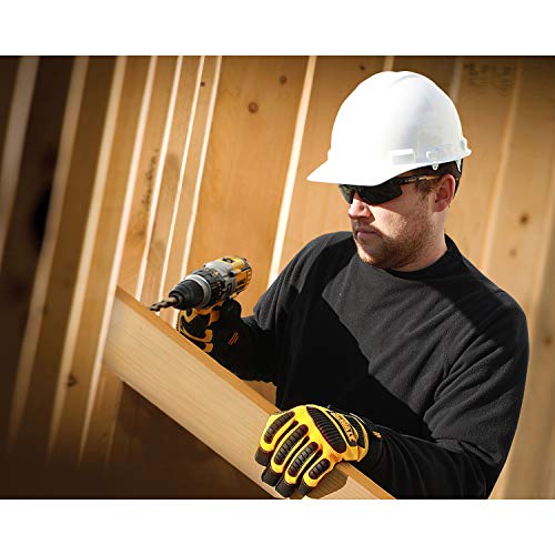 Dewalt DPG99-2PC Safety Glasses, Multicolor
