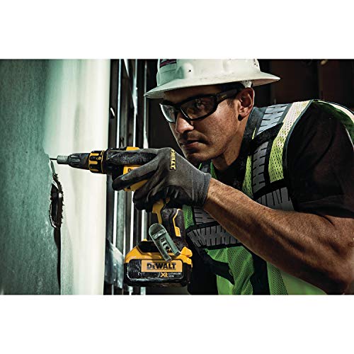 DeWalt DSV521-L Industrial Safety Vest