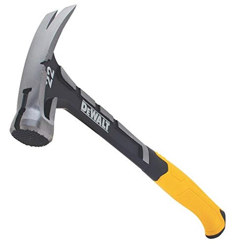 DeWalt DWHT51064 22 Oz. Framing Hammer