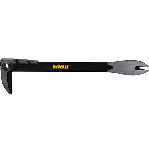 Dewalt DWHT55524 10 in. Claw Bar