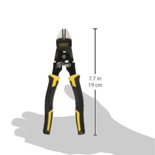 DEWALT DWHT70275 Compound Action Diagonal Cutters