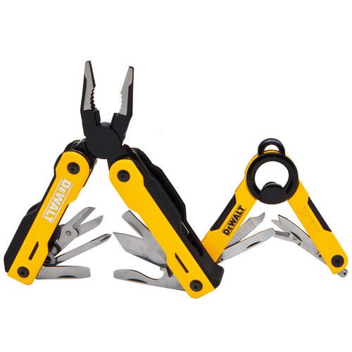 DEWALT DWHT72419L 2 Piece Multi-Tool Gift Set