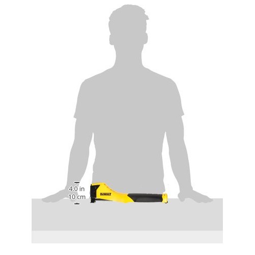 DEWALT DWHTHT450 Dewalt Heavy-Duty Hammer Tacker