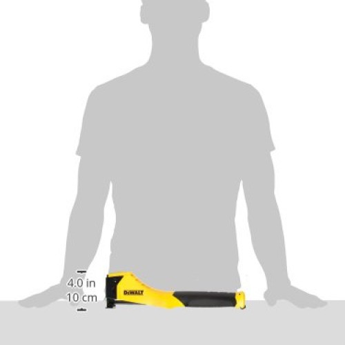 DEWALT DWHTHT450 Dewalt Heavy-Duty Hammer Tacker
