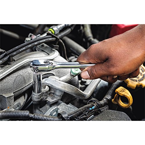 DEWALT Mechanics Tool Set, 205-Piece DWMT81534