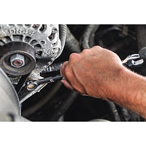 DEWALT Mechanics Tool Set, 205-Piece DWMT81534