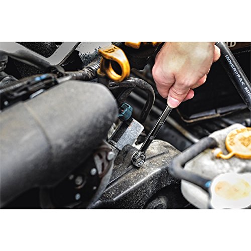 DEWALT Mechanics Tool Set, 205-Piece DWMT81534