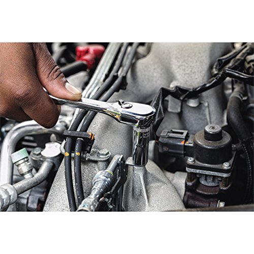 DEWALT Mechanics Tool Set, 205-Piece DWMT81534