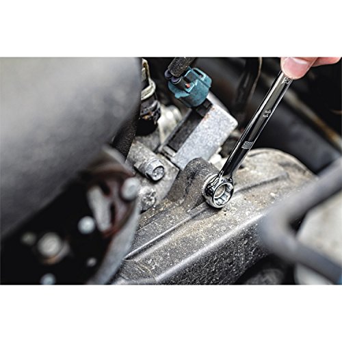 DEWALT Mechanics Tool Set, 205-Piece DWMT81534