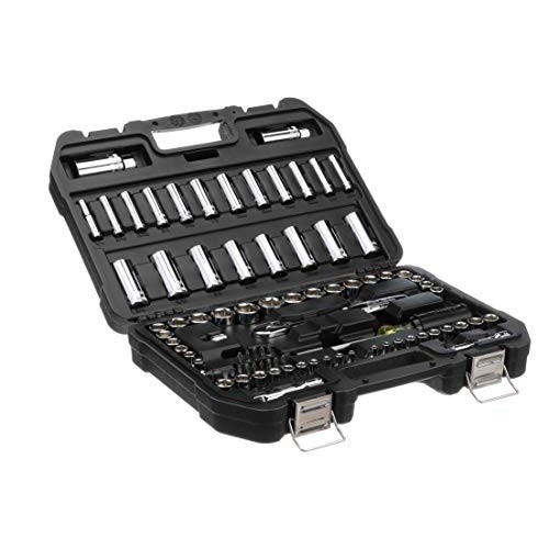 DEWALT Mechanics Tool Set, 84-Piece DWMT81531