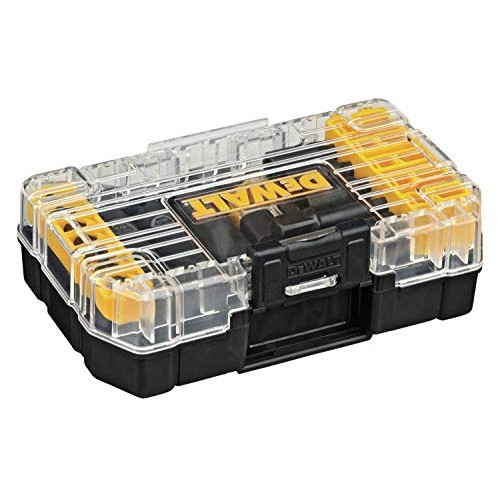 DEWALT Screwdriver Bit Set, Impact Ready, FlexTorq, 35-Piece DWA2...