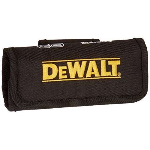 DEWALT Screwdriver Set, Insulated Set, Vinyl Grip, 10-Piece DWHT6...