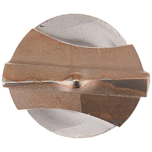 DEWALT SDS+ Hammer Bit, Rock Carbide, 1-1/8-Inch x 8-Inch x 10-Inc...
