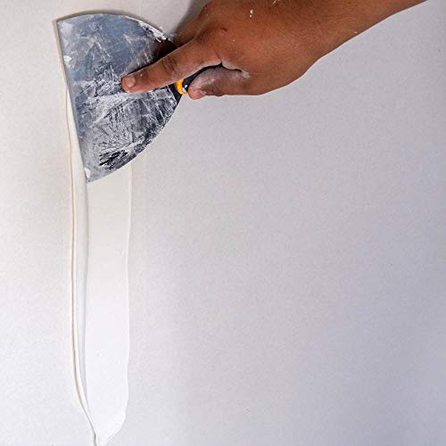 DEWALT Stainless Steel Putty Knife 3-Pack + FREE Bonus 9-in-1 Mult...